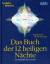 Cordelia Boettcher: Das Buch der 12 heil