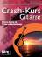 Otto Humbach: Crash-Kurs Gitarre | Gitar