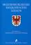 Beck, Friedrich; Henning, Eckart: Brande Beck, Friedrich; Henning, Eckart: Brande