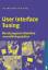 Joachim Machate - Michael Burmester: Use Joachim Machate - Michael Burmester: Use