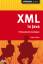 Ralph Steyer: XML in Java - Einfach lern