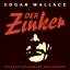 Edgar Wallace: Der Zinker - Gelesen von 