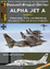 Vetter, Bernd; Vetter, Frank: Alpha Jet 