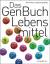 Annas, Max; Bornes, Gregor: Das GenBuch 