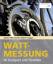 Wattmessung im Radsport und Triathlon