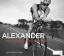 Craig Alexander: Craig Alexander: Mein W