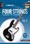 Bornemann, Tom (Autor:in): Four Strings 