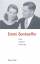 Sigrid Grabner: Emmi Bonhoeffer: Essay, 