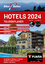 Bikerbetten Hotels 2024 - Tourenplaner