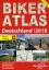 Biker Atlas DEUTSCHLAND 2018