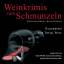 Wolfgang Ohler - Beate Pfeiffer: Weinkri