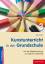 Kunstunterricht in der Grundschule: Kunstunterricht in der Grundschule