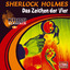 Sherlock Holmes: Das Zeichen der Vier