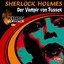 gebrauchtes Hörbuch – Doyle, Arthur C – Sherlock Holmes - Der Vampir von Sussex /Das gefleckte Band – Bild 1