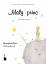 gebrauchtes Buch – Saint Exupéry – Mały princ - z wobrazami awtora – Bild 1