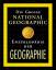 Die grosse National Geographic Enzyklopädie der Geographie