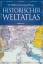 Walter Leisering: Historischer Weltatlas