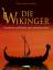 Peter Sawyer: Die Wikinger - Geschichte 