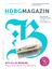 HDBG Magazin N°3 - Museumsgeschichte