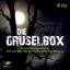 Die Gruselbox - 10 Cd´s