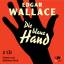 Edgar Wallace: Die blaue Hand