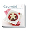 Gourmini. Liebevoll kochen für die Kleinsten - Brei, Püree und mehr - Verwöhn-Rezepte für Babys und Kleinkinder