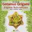 Ute Schmidt: Gotamus Origami filigrane D