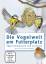 Susanne Hoffmann: Die Vogelwelt am Futte