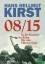 Kirst, Hans Hellmut: 08/15