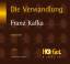 Kafka, Franz, Norbert Jochmann und Marti Kafka, Franz, Norbert Jochmann und Marti