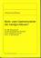 Mahl- oder Opfercharakter der heiligen Messe? - Ein Klärungsversuch auf der Grundlage der Theologie des hl. Thomas von Aquin und J. A. Berrenbergs