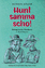 Elfriede Holzer: Hunt samma scho!