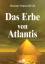 Kreth, Susanne Sejana: Das Erbe von Atla