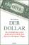 David Ovason: Der Dollar. Die Enthüllung