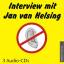 Interview mit Jan van Helsing - 3 Audio-CDs ; Interview vom 7.7.2006