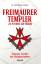 Bittner, Ralf Marius: Freimaurer & Templ
