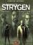 Eric Corbeyran: Der Gesang der Strygen # Eric Corbeyran: Der Gesang der Strygen #