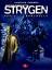 Eric Corbeyran: Der Gesang der Strygen # Eric Corbeyran: Der Gesang der Strygen #
