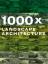 1000 x Landscape Architecture