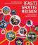 (Fast) gratis reisen – Ein Guide durch die Gastfreundschaftsnetzwerke