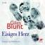 Giles Blunt: Eisiges Herz • Audio CD – H