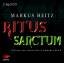 Markus Heitz: Hörbuch - RITUS SANCTUM - 