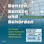 Möntmann, Hans G: Bonzen, Banken und Beh