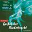 P. J. Wolfson: Geißel der Niedertracht