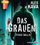 Alex Kava: Das Grauen
