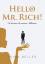 Irina Beller: Hello Mr. Rich - So heirat