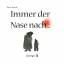 Dorit David: Immer der Nase nach