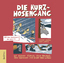 Victor Caspak: Die Kurzhosengang - 3 CDs