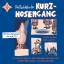 Die Rückkehr der Kurzhosengang - 6 CDs, Gesamtlaufzeit 7 Std. 50 Min.