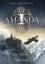 Burkart, Angela Rose: Amanda von Waislan